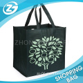 Non Woven Eco-Friendly Promotional Bag Custom Reusable Shopping Bag